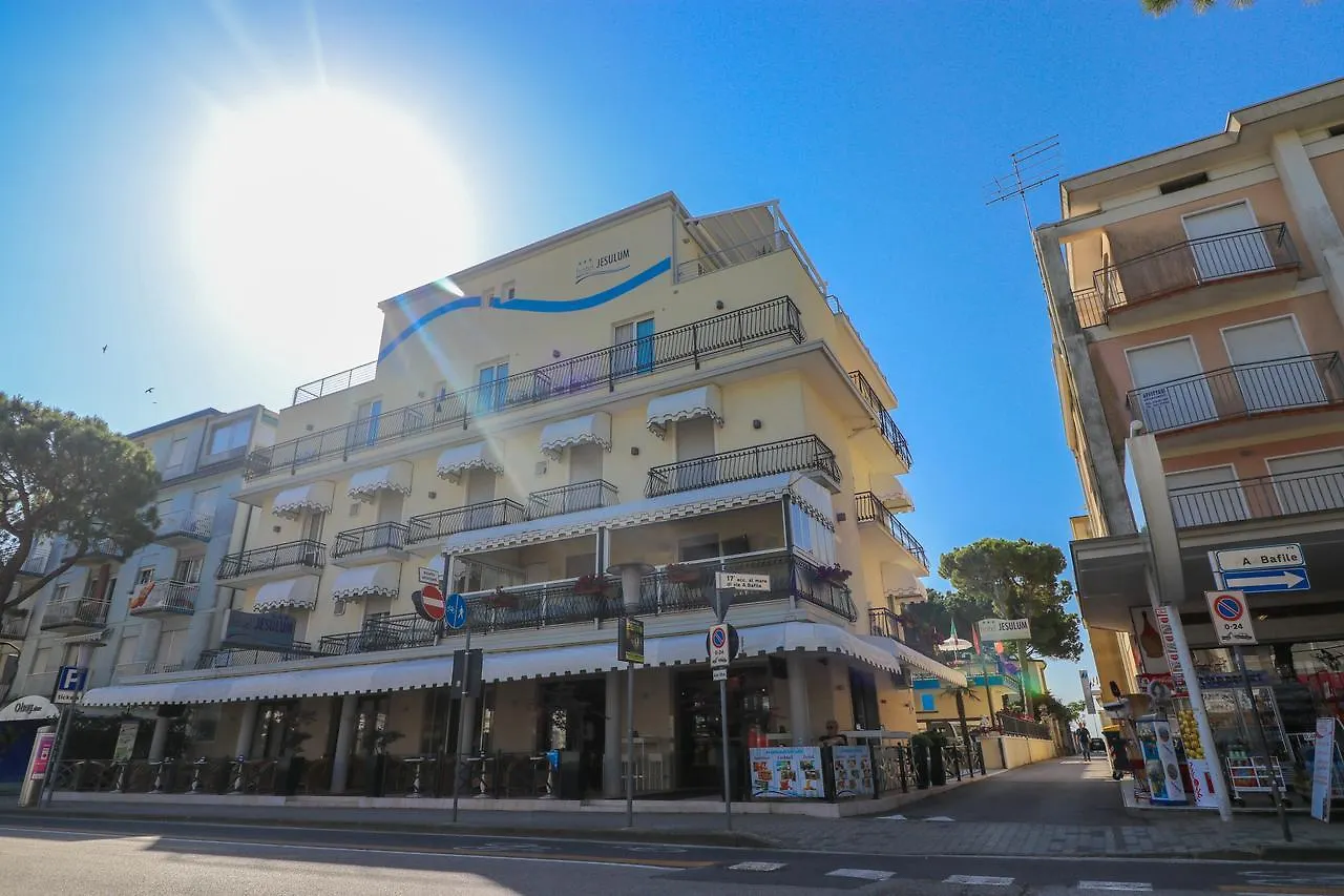 Hotel Jesulum Lido di Jesolo