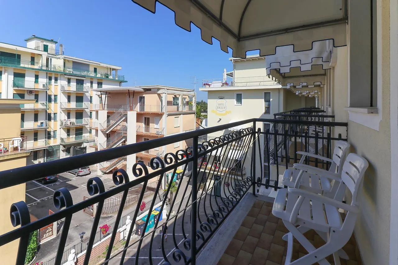 Hotel Jesulum Lido di Jesolo