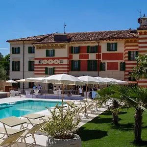 Hotel Boutique Zoppi - Adults Only