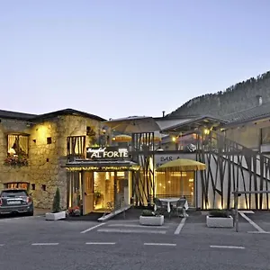 Hotel Al