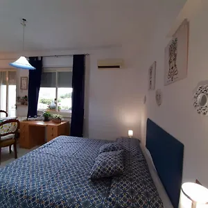 Casa Marisa Palermo