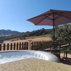 La Stragola Vakantieboerderij