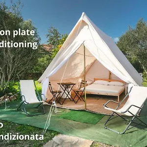 Calacavallo Village Camping