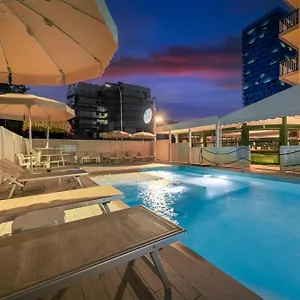 3* Hotel Hungaria