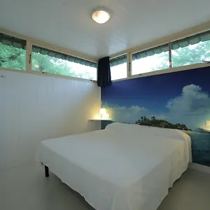 Vakantiepark Village Malibu