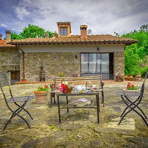 Casa Al Bosco Landhuis