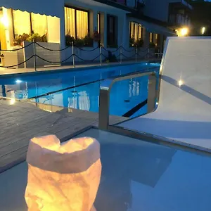 3* Hotel Hungaria