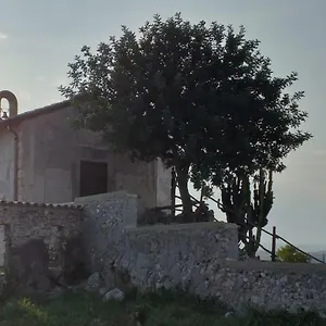 Contrada Gibbesi Vakantiehuis