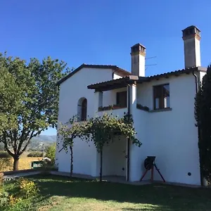 La Luna E I Falò Arezzo