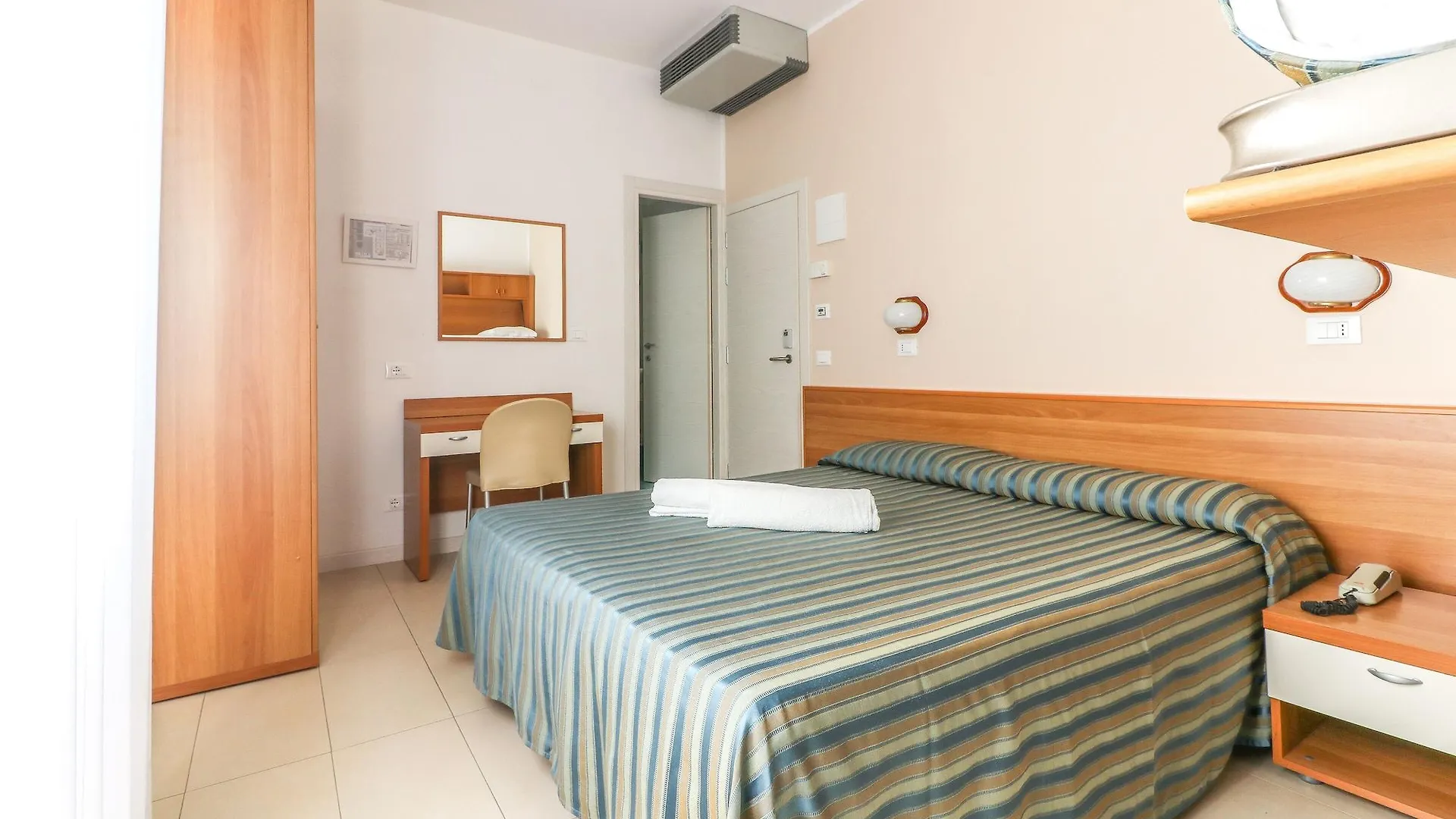 Hotel Jesulum Lido di Jesolo