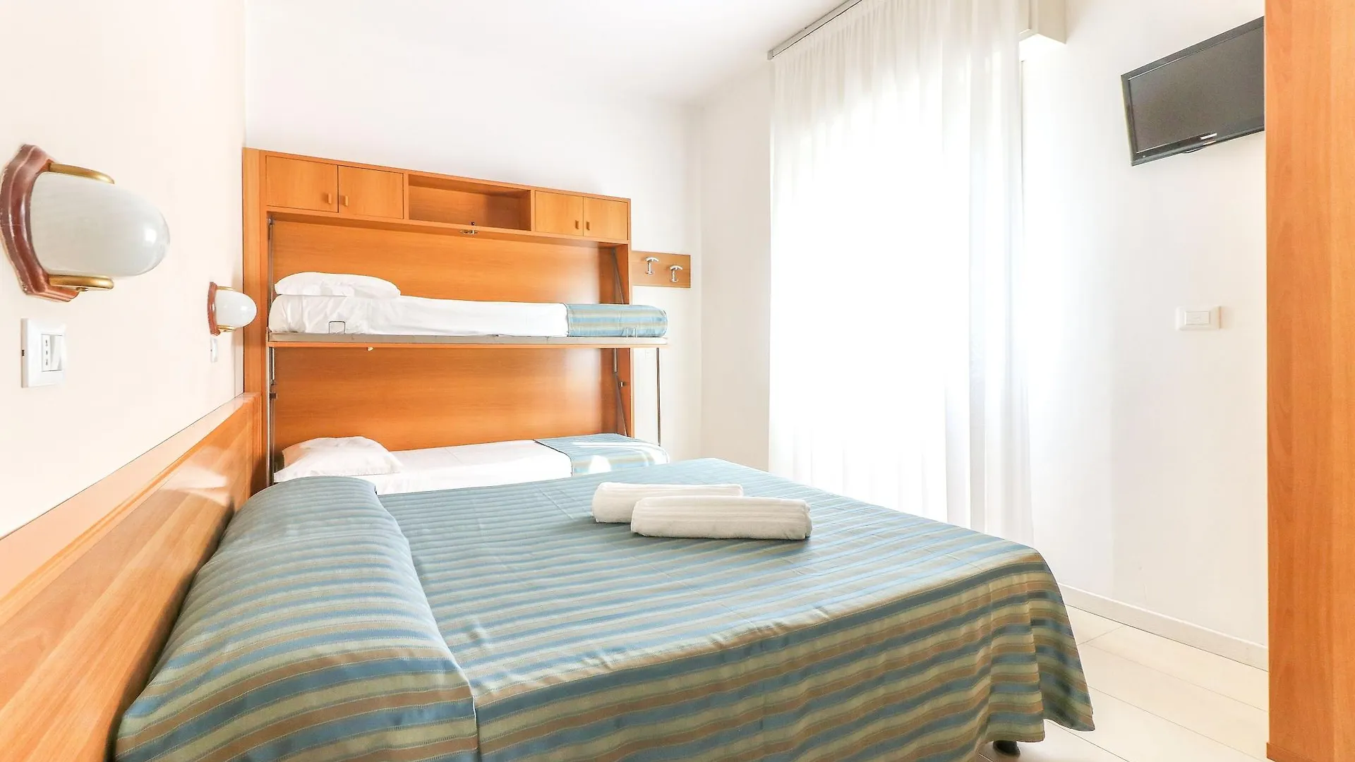Hotel Jesulum Lido di Jesolo Italy