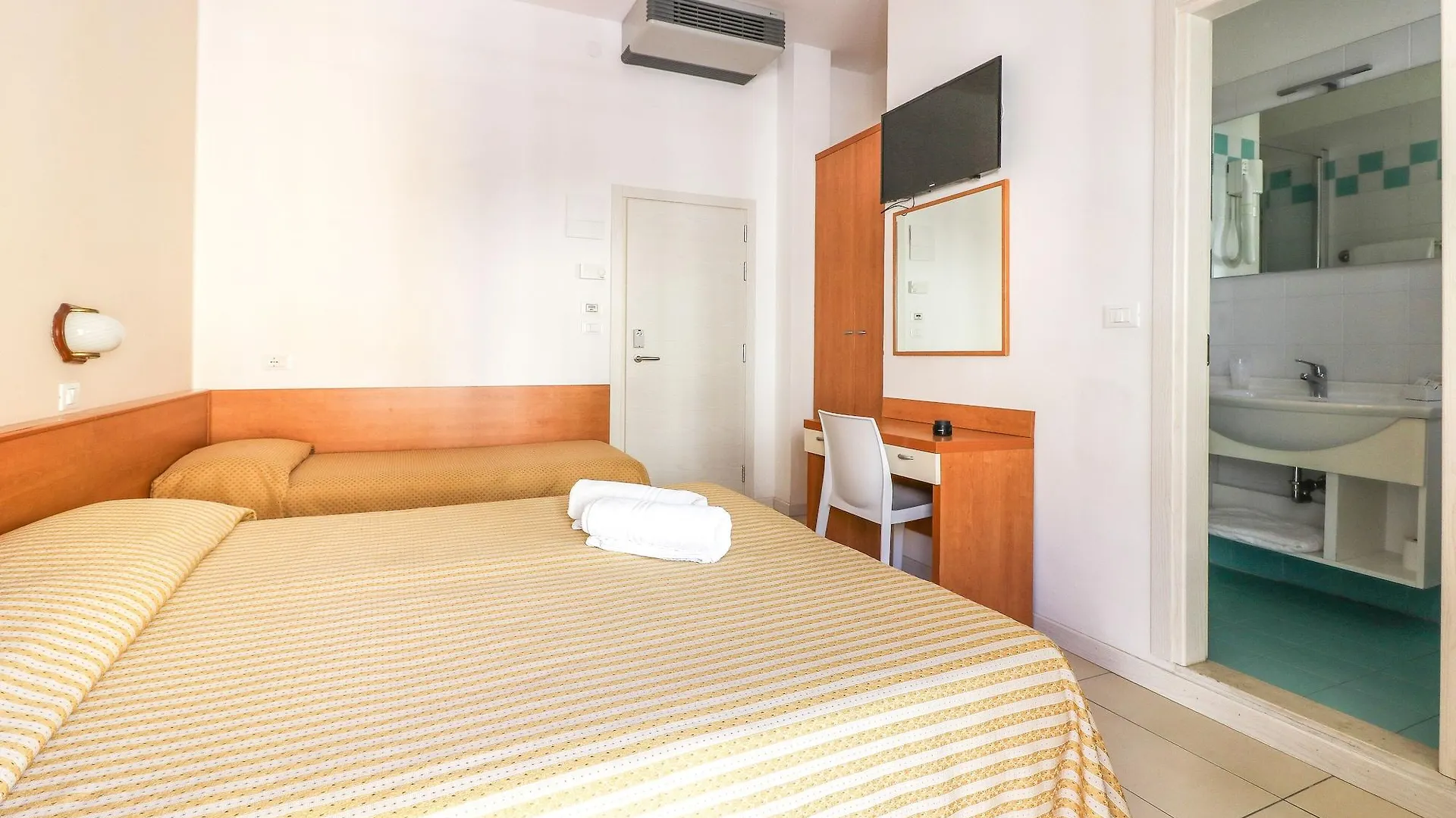Hotel Jesulum Lido di Jesolo