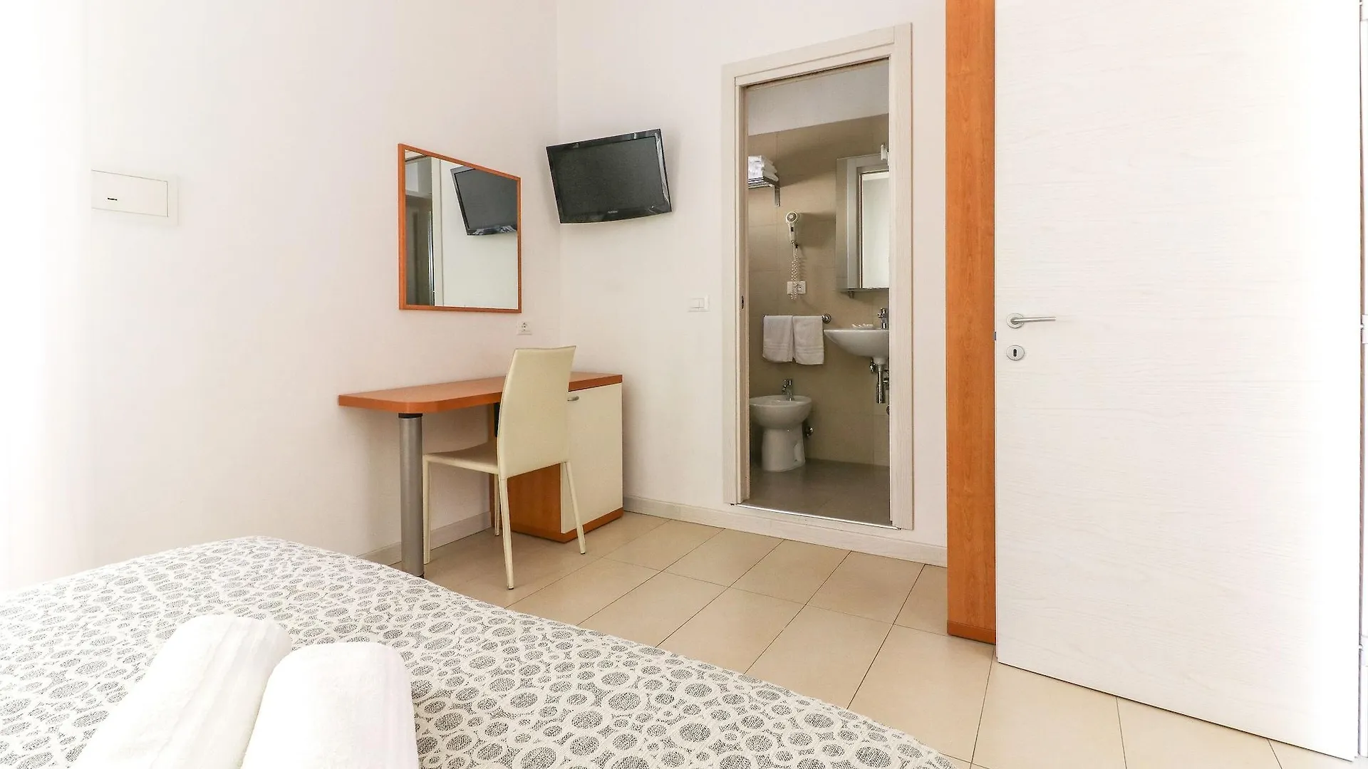 Hotel Jesulum Lido di Jesolo Italy