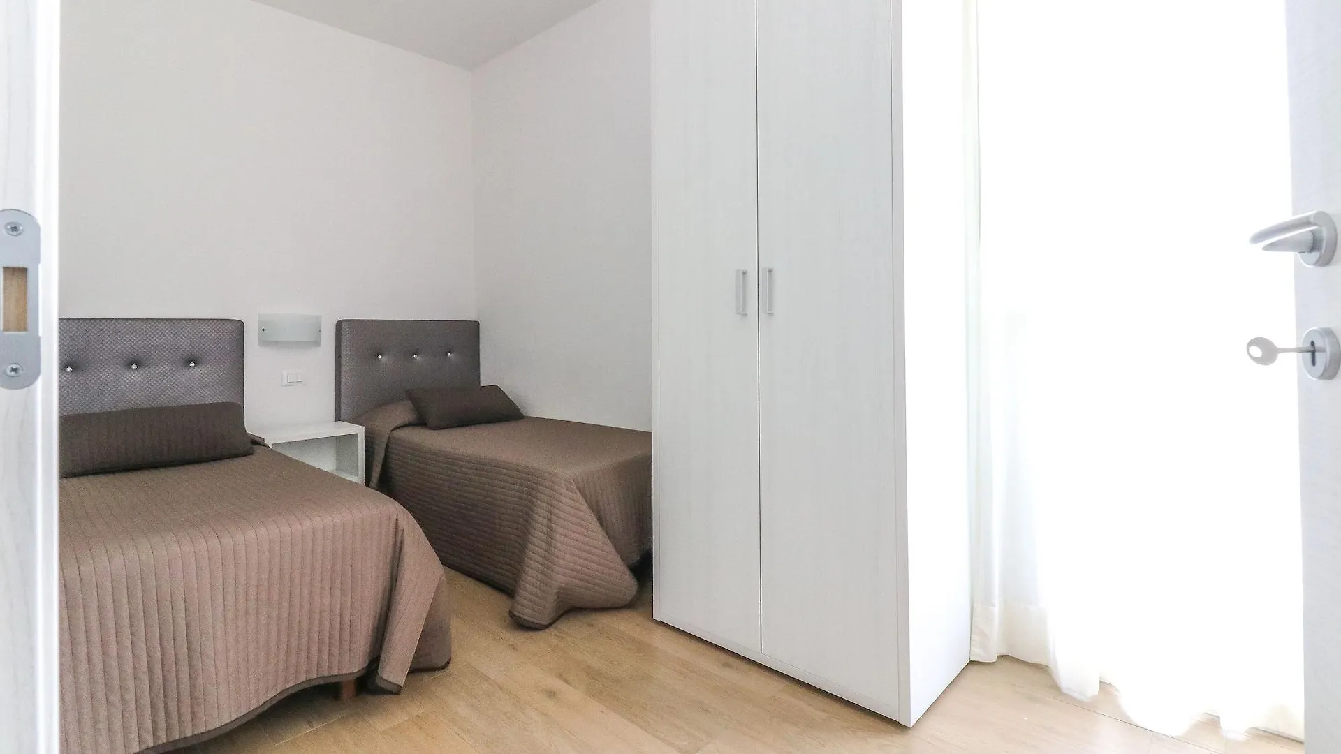 Hotel Jesulum Lido di Jesolo 3*,