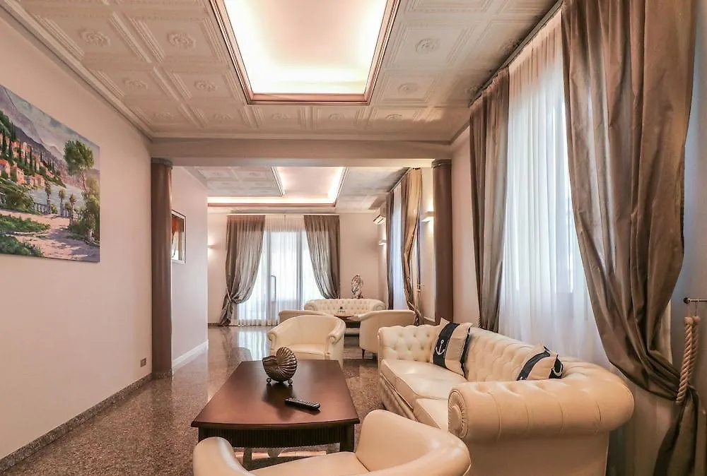Hotel Jesulum Lido di Jesolo