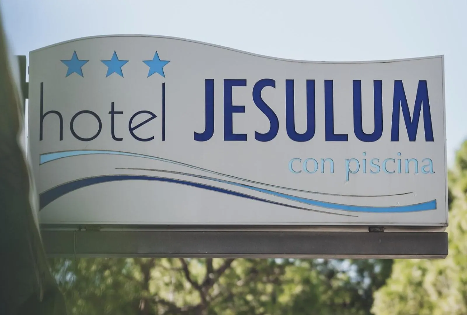 Hotel Jesulum Lido di Jesolo