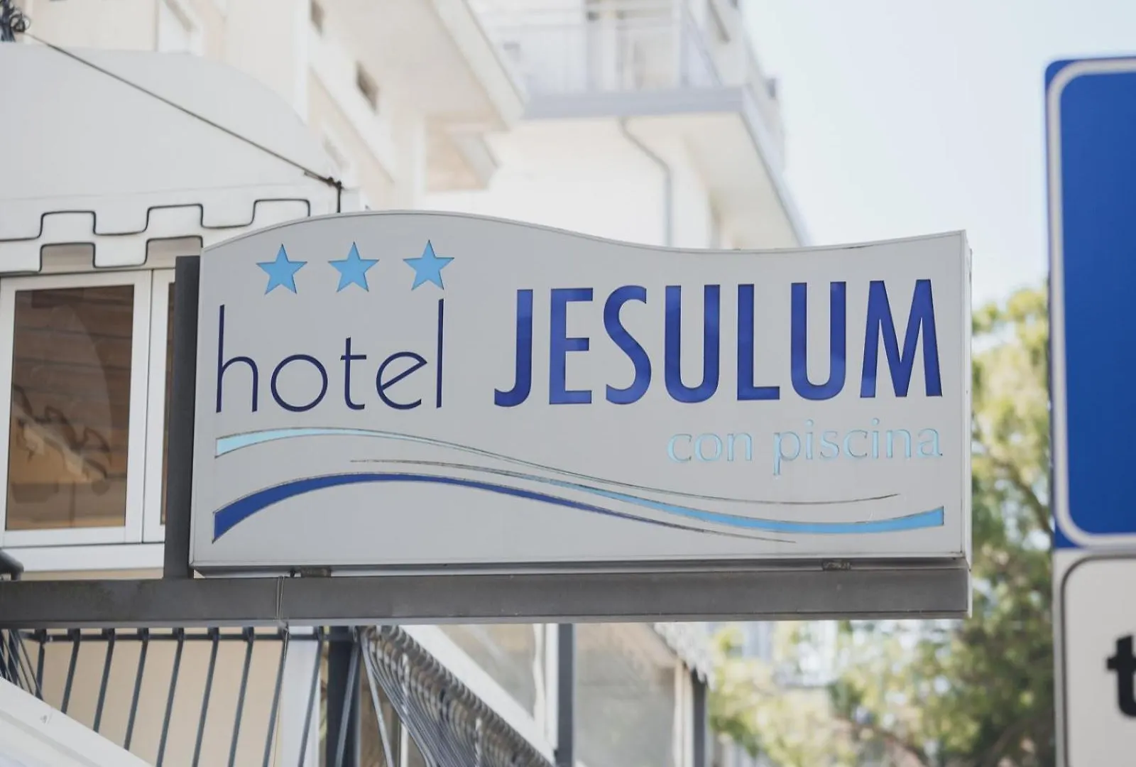 Hotel Jesulum Lido di Jesolo