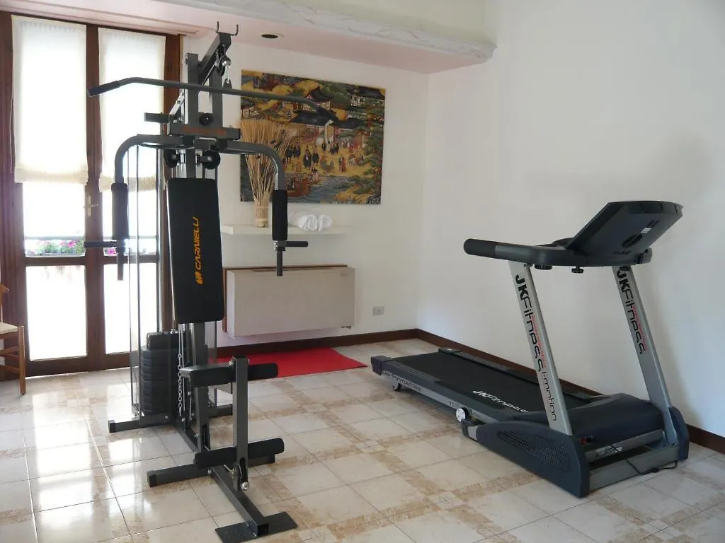 ***  Hotel Jesulum Lido di Jesolo Italy