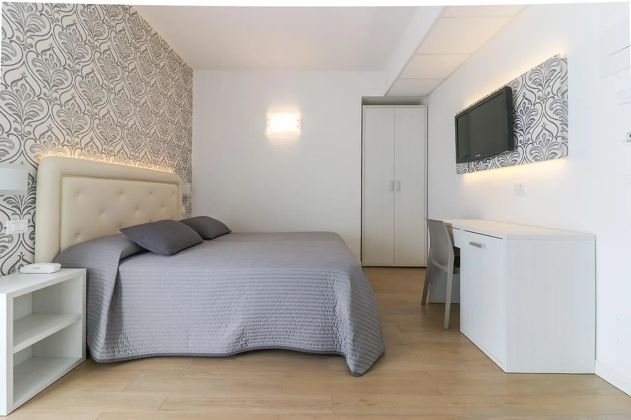 Hotel Jesulum Lido di Jesolo
