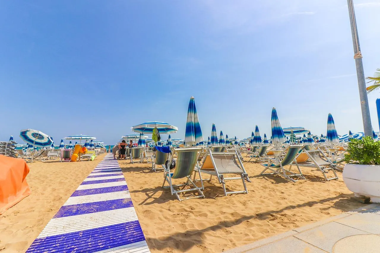 Hotel Jesulum Lido di Jesolo