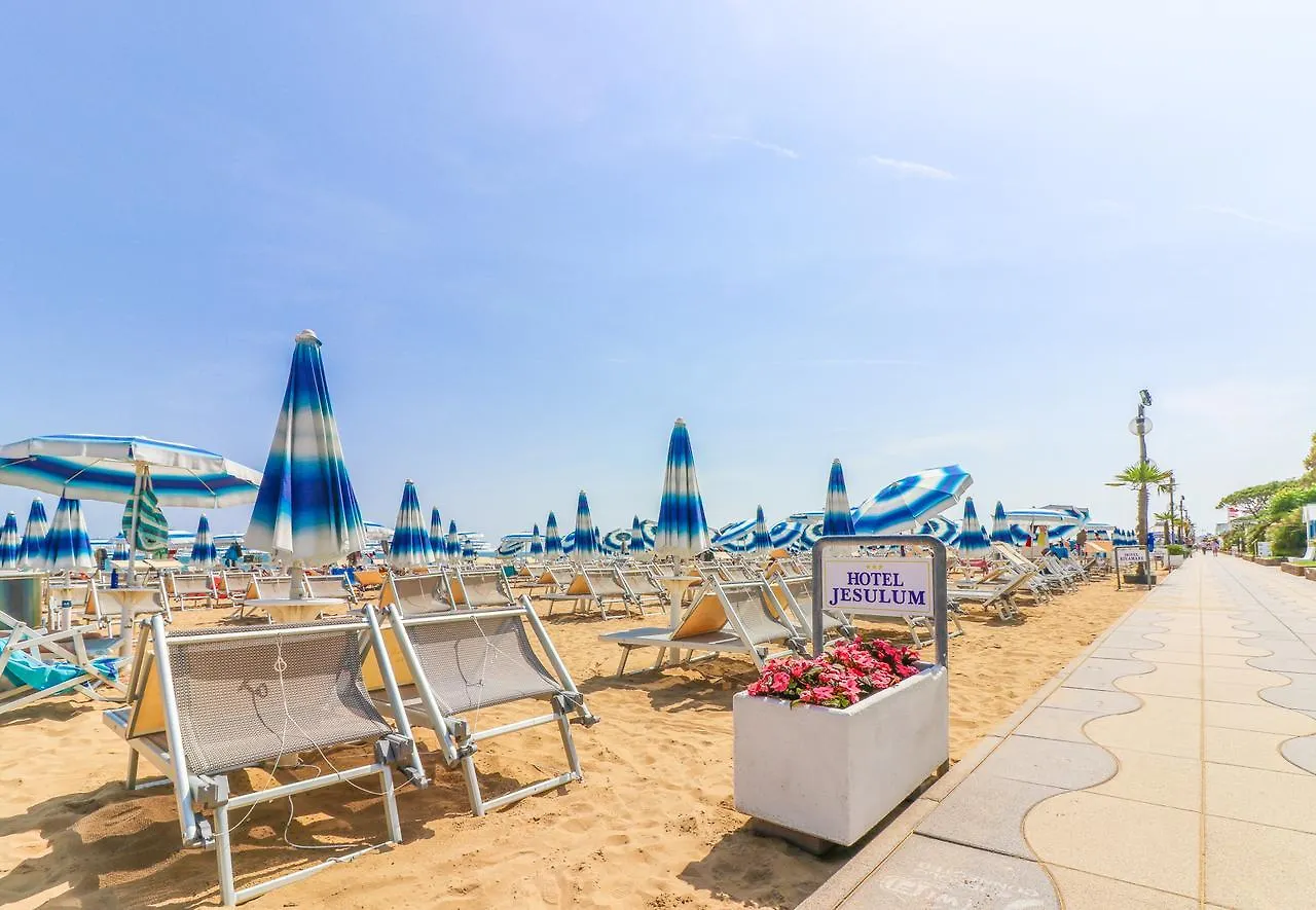 Hotel Jesulum Lido di Jesolo