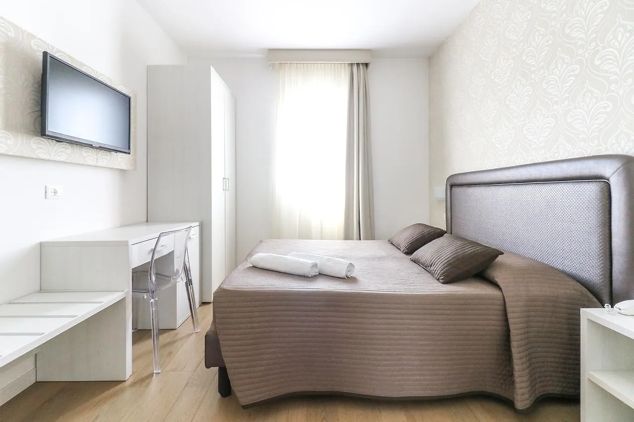 Hotel Jesulum Lido di Jesolo