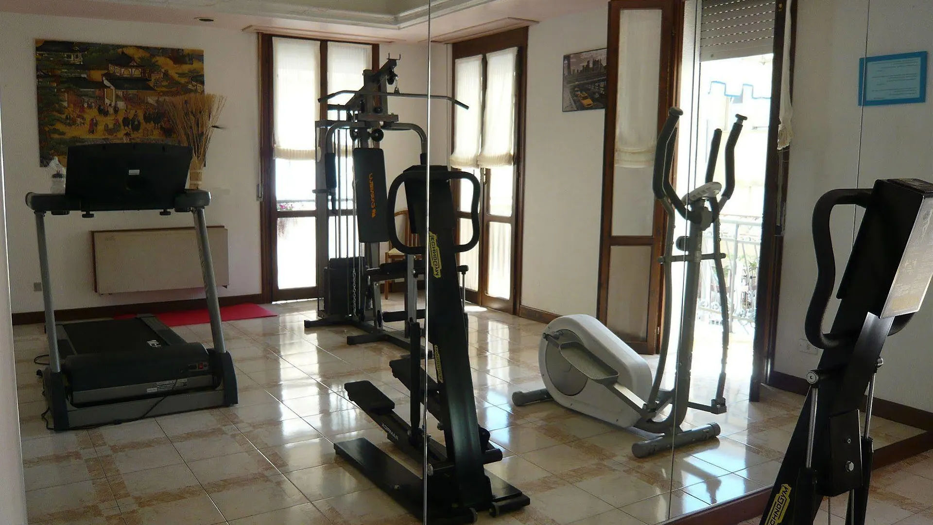 Hotel Jesulum Lido di Jesolo